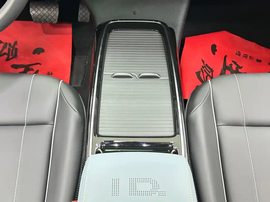 Volkswagen ID.4 X — миниатюра 25