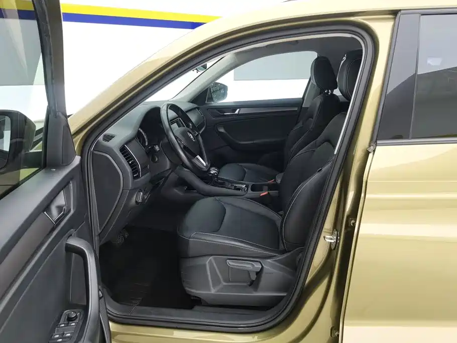 Skoda Kodiaq — миниатюра 9