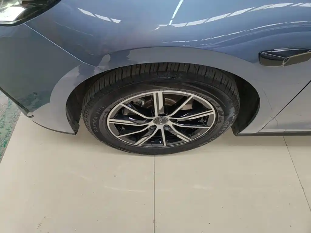 BYD Seal 06 — миниатюра 23