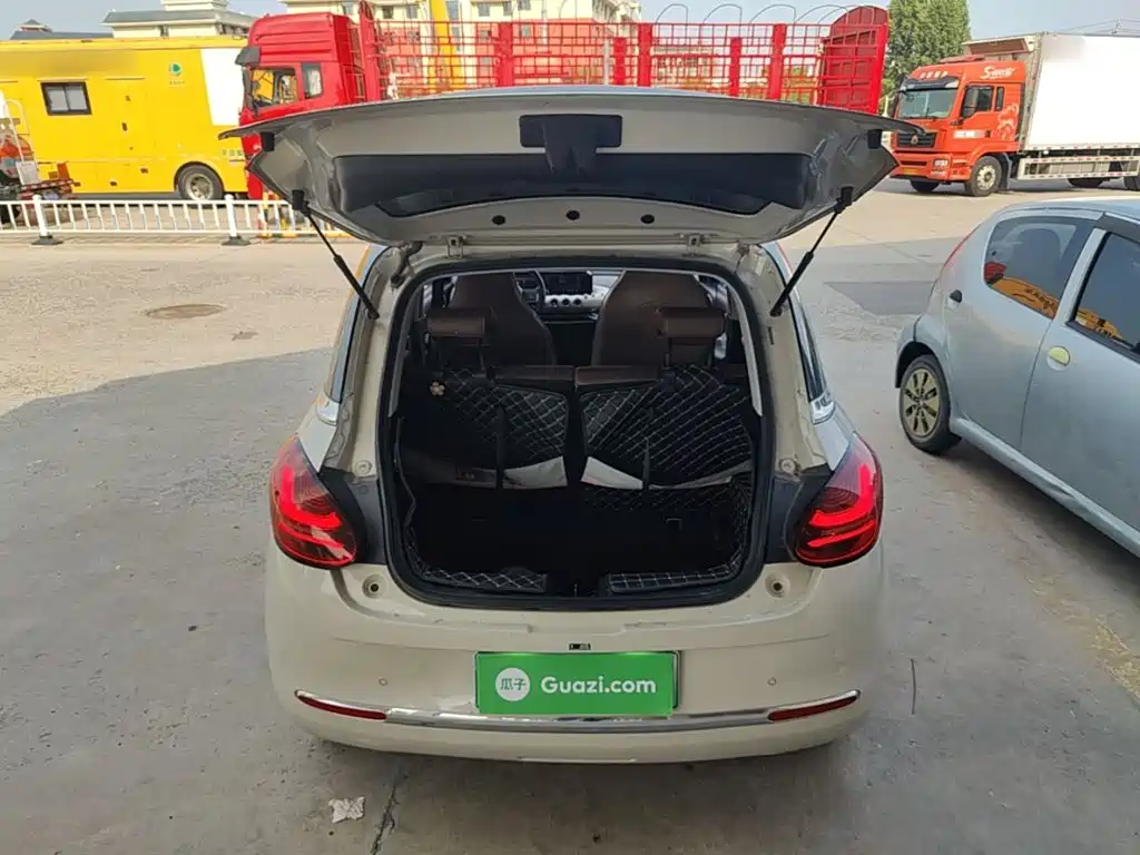 Wuling Bingo — миниатюра 19