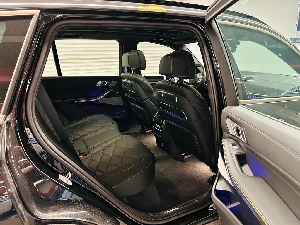 BMW X5 — миниатюра 23