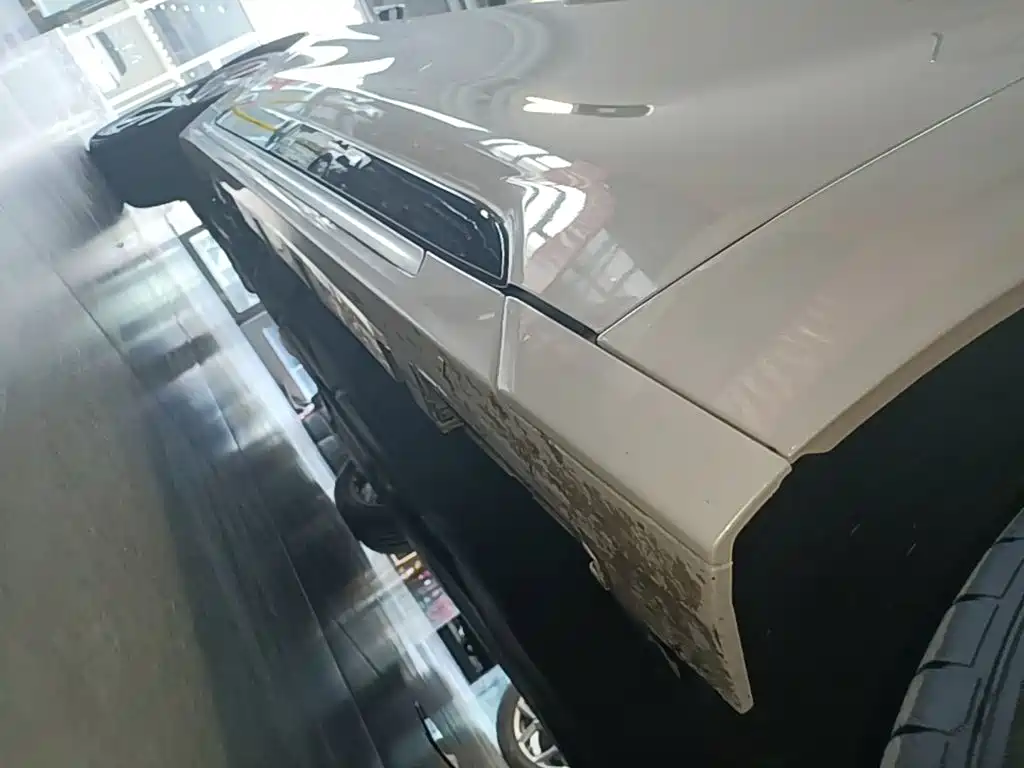 Ford Mondeo — миниатюра 21