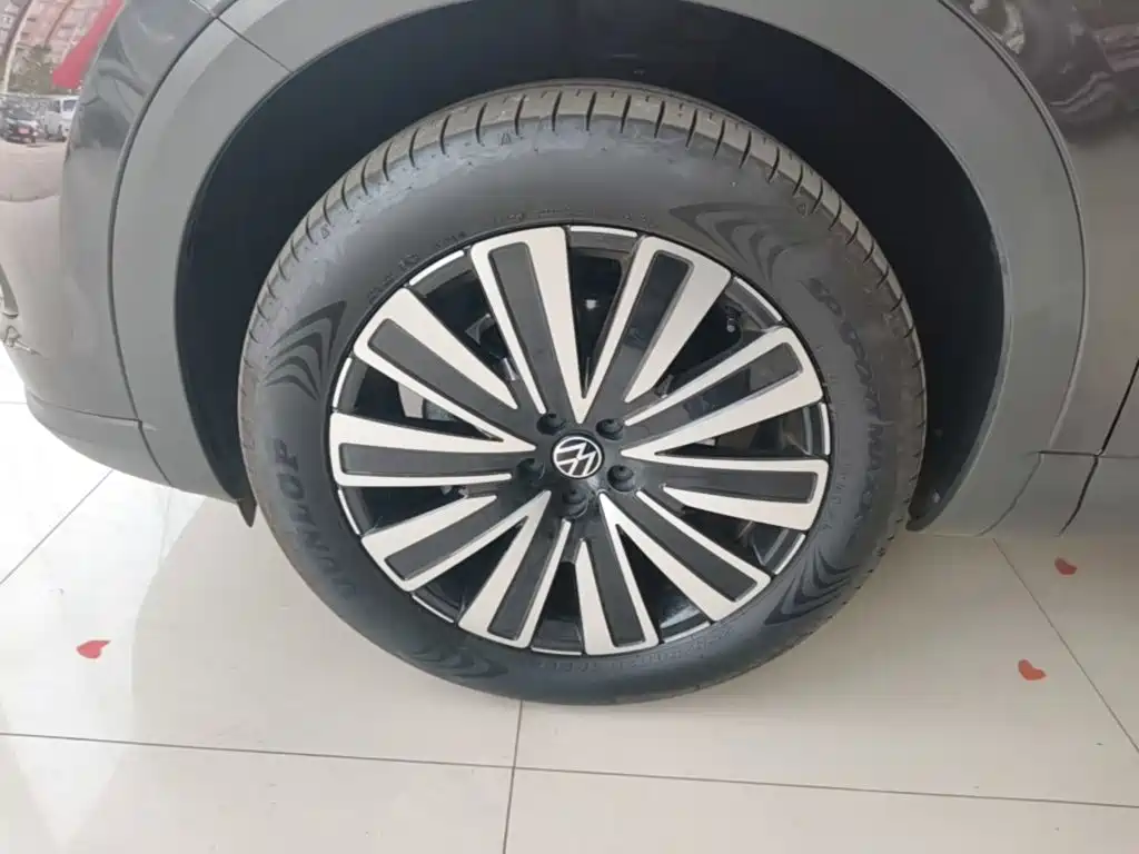 Volkswagen Tavendor — миниатюра 23
