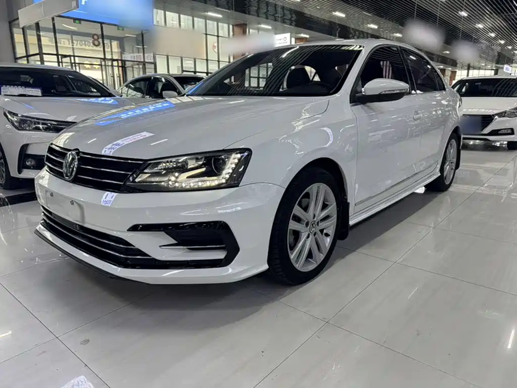 Volkswagen Sagitar — миниатюра 2