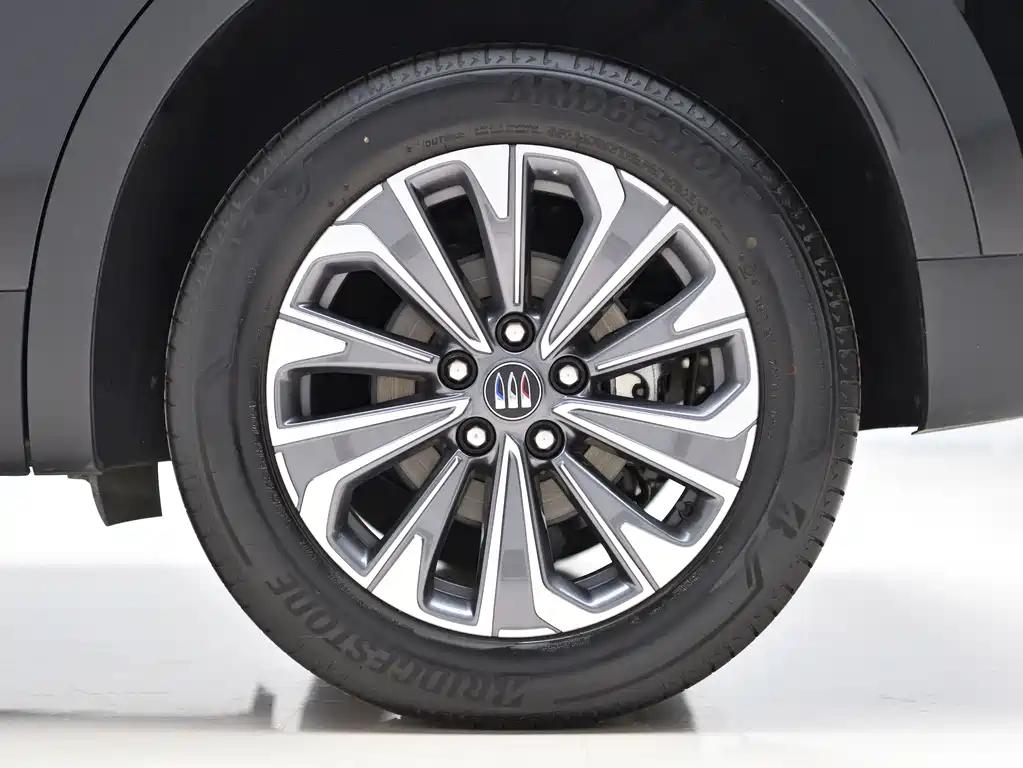 Buick Envision S — миниатюра 25
