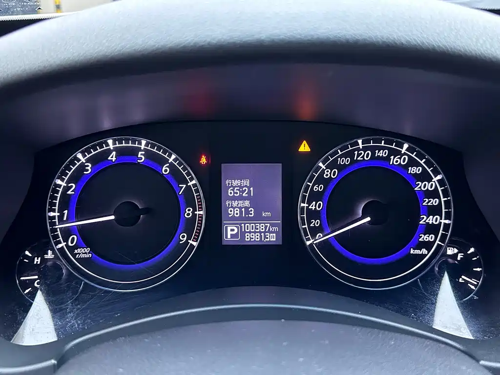 Infiniti QX50 — миниатюра 15