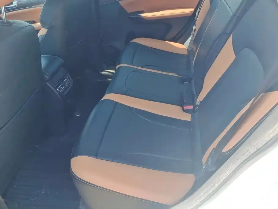 Haval M6 — миниатюра 11