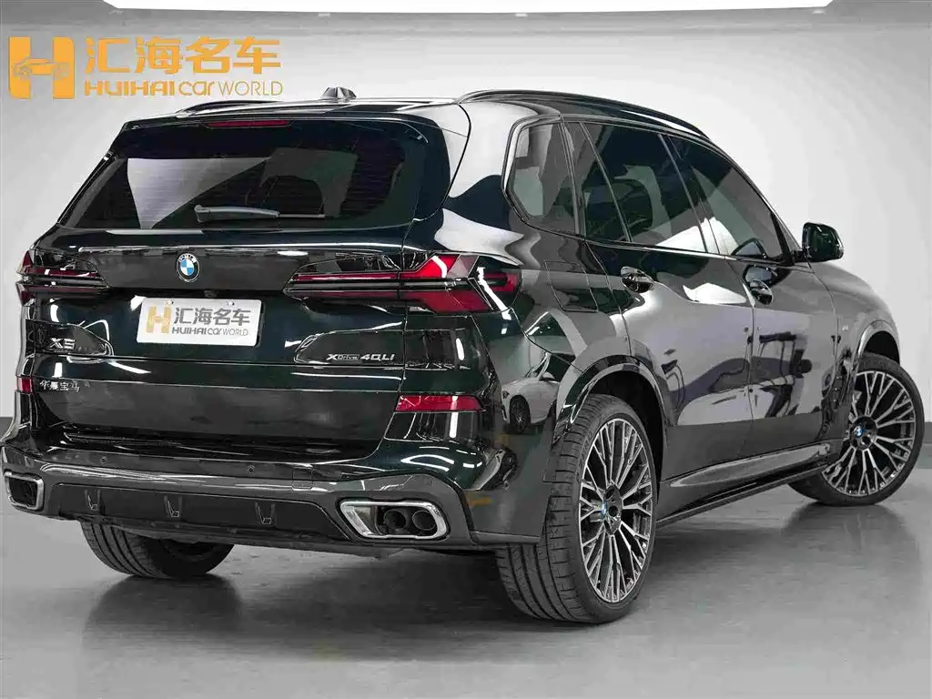 BMW X5 — миниатюра 6