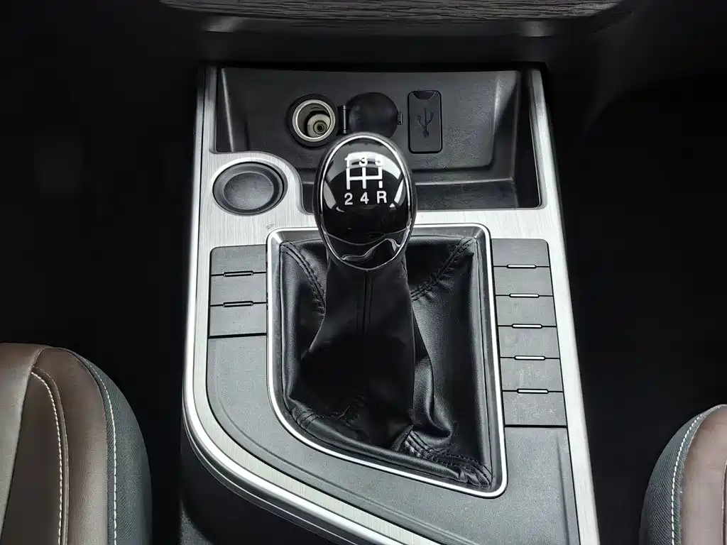 Fengxing Fengxing T5 — миниатюра 13