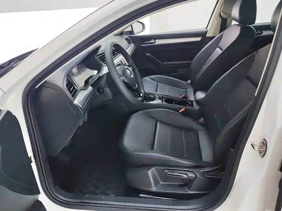 Volkswagen Lamando — миниатюра 9