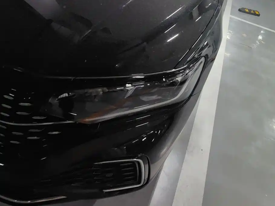 Volkswagen Passat 2023 330TSI Elite