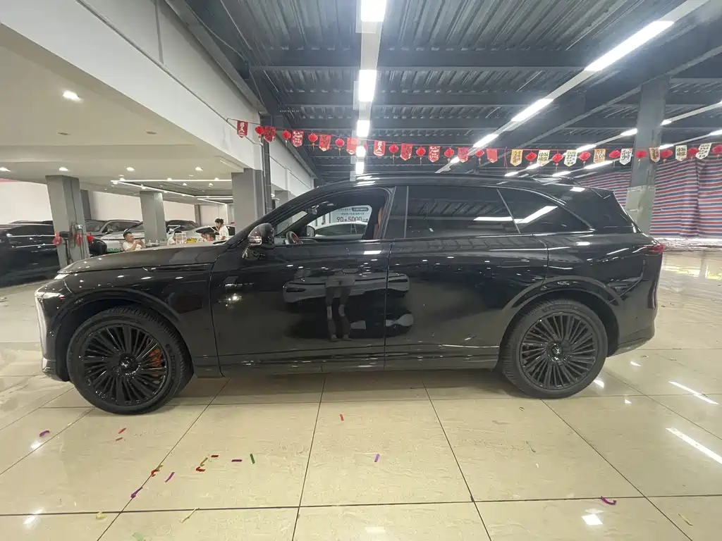 XPeng G9 — миниатюра 7