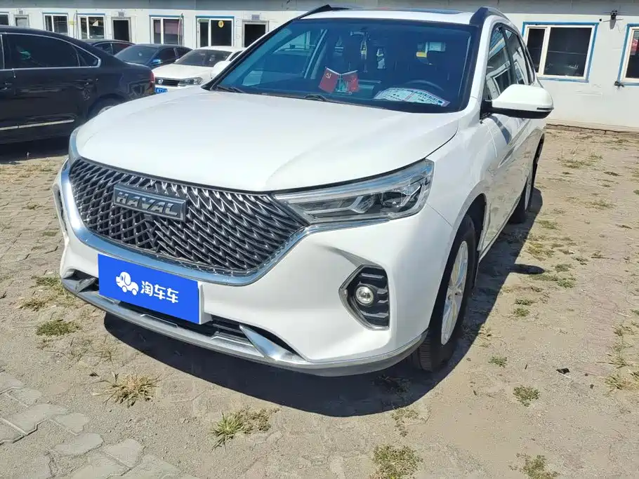 Haval M6