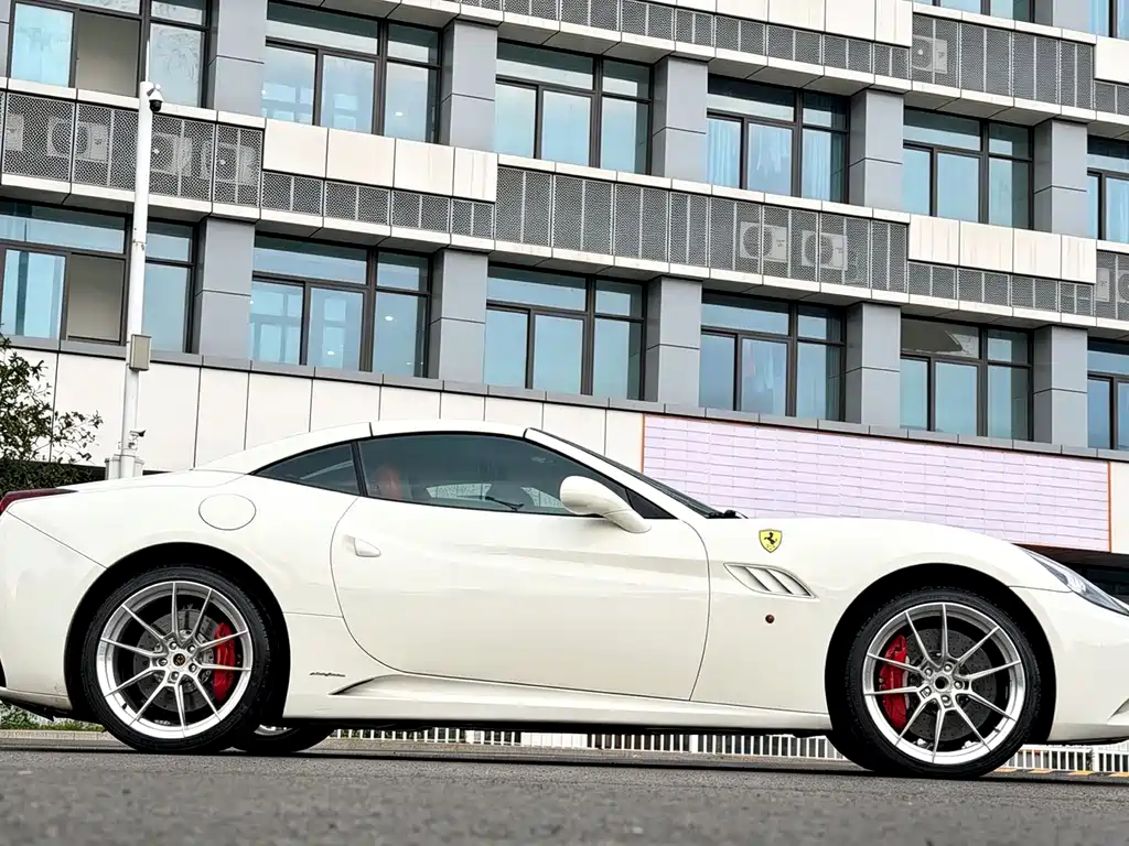 Ferrari California T — миниатюра 6