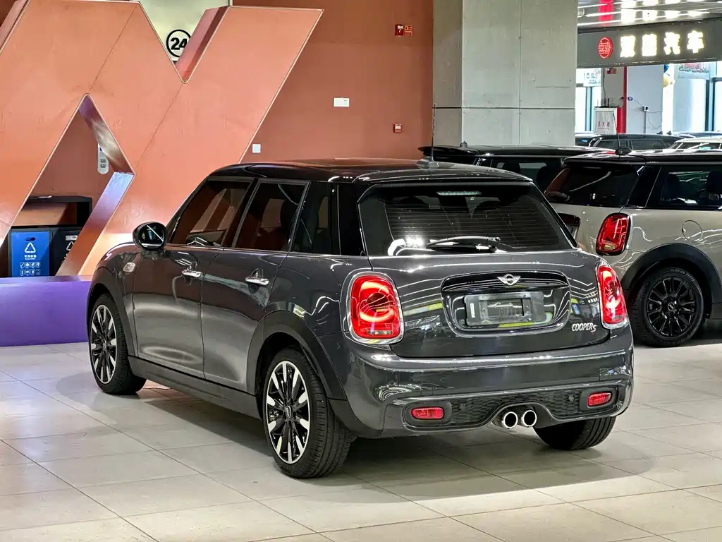 MINI Mini — миниатюра 6