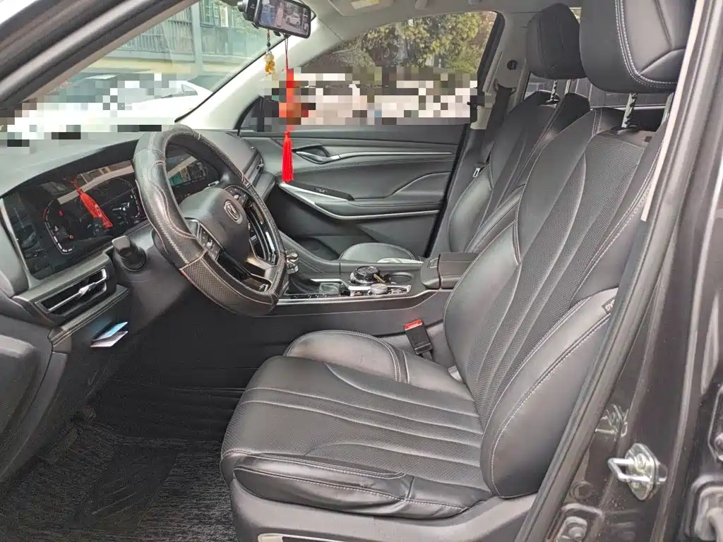 Changan CS75 PLUS — миниатюра 11