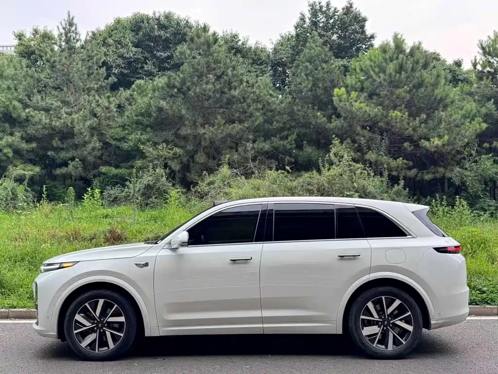 Li Auto L7 2024 Pro