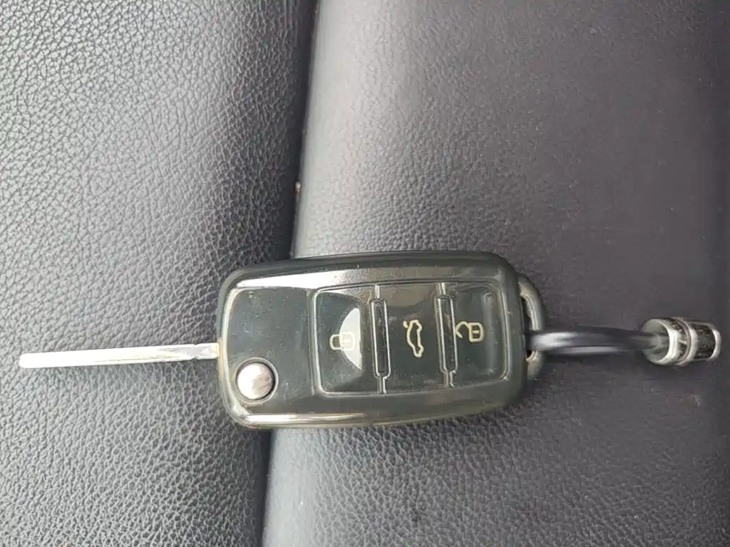 Volkswagen Bora — миниатюра 9