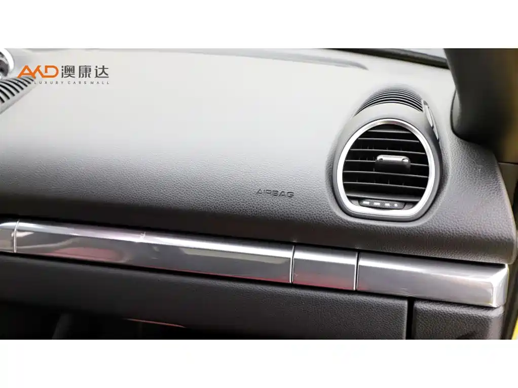 Porsche 718 — миниатюра 9