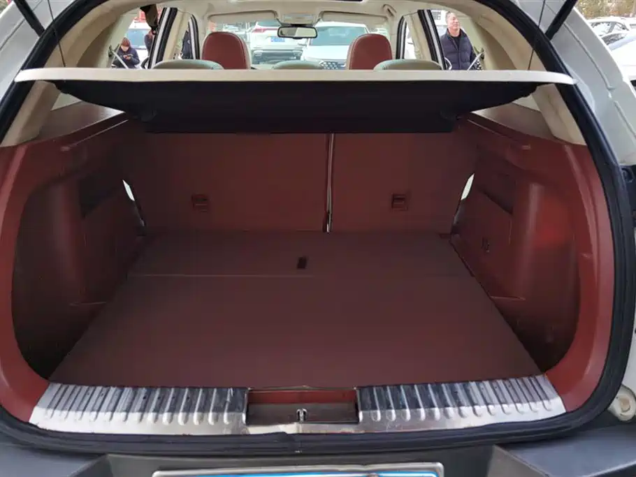 CHEETAH CARS CHEETAH CS10