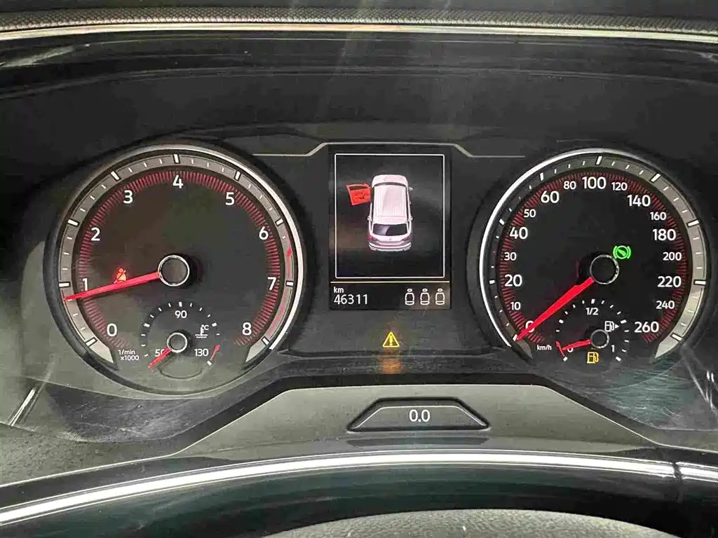 Volkswagen Tayron — миниатюра 10