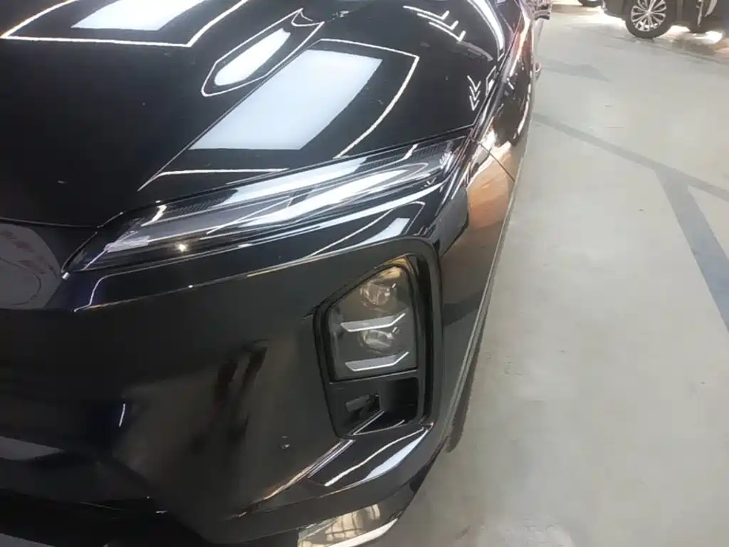 NIO ES6 — миниатюра 24