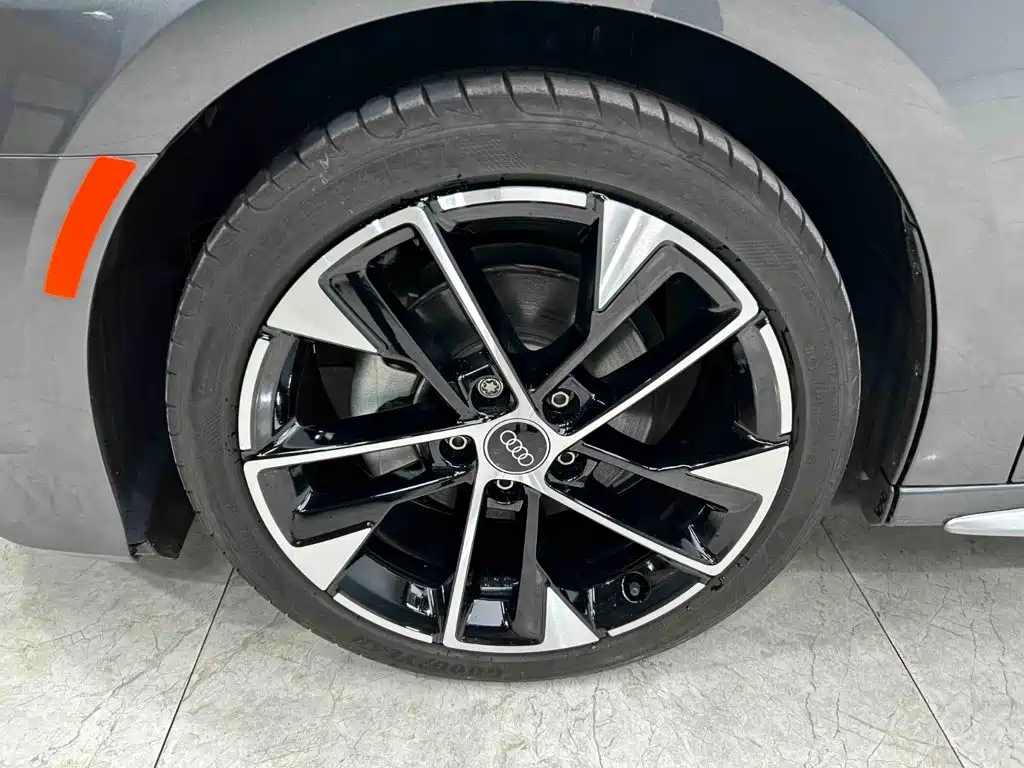 Audi A3 — миниатюра 25