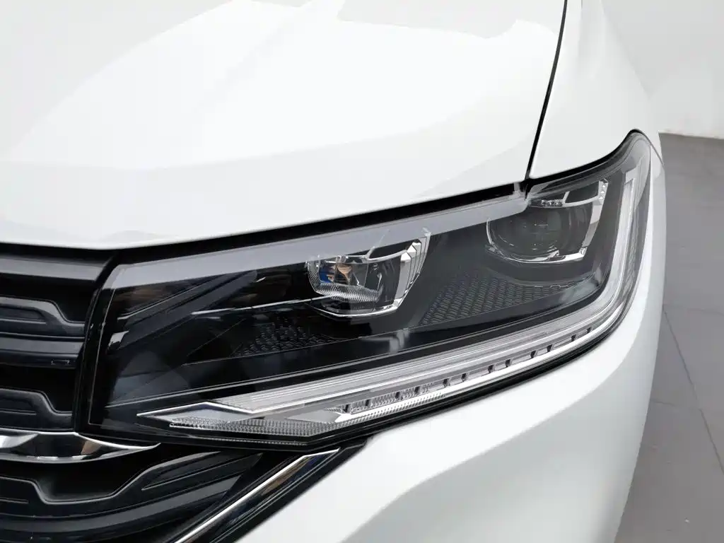 Volkswagen Tacqua — миниатюра 7