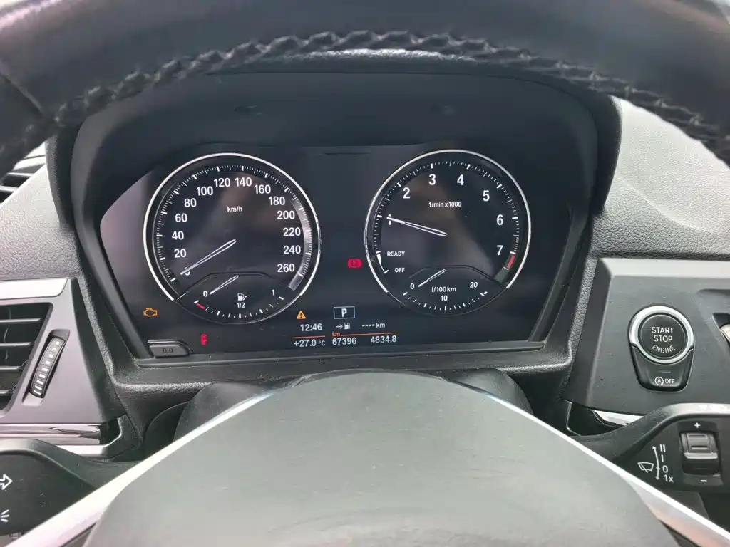 BMW 1 Series — миниатюра 12