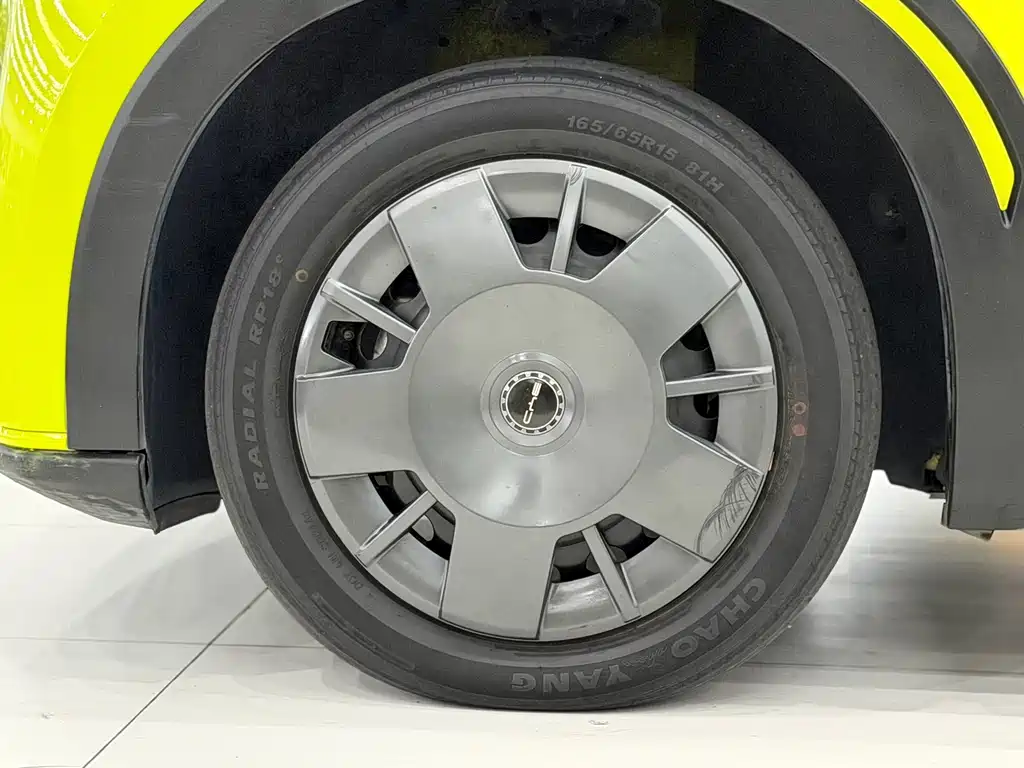 BYD Seagull — миниатюра 16
