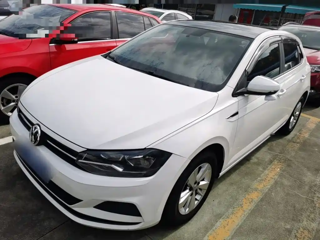 Volkswagen Polo — миниатюра 2