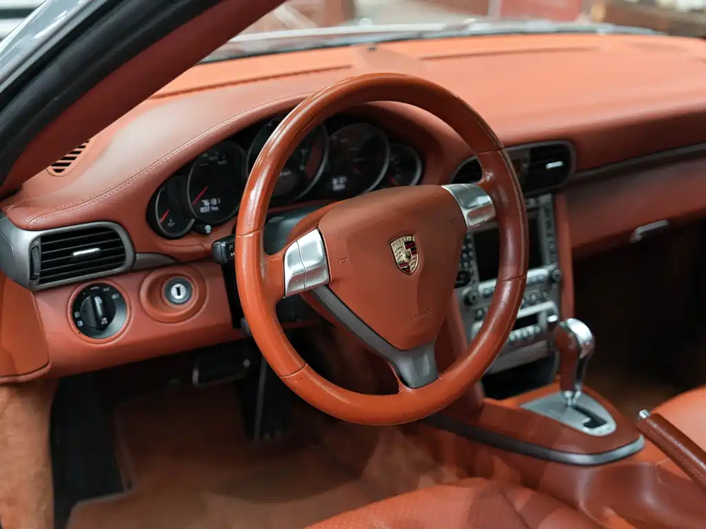 Porsche 911 — миниатюра 27