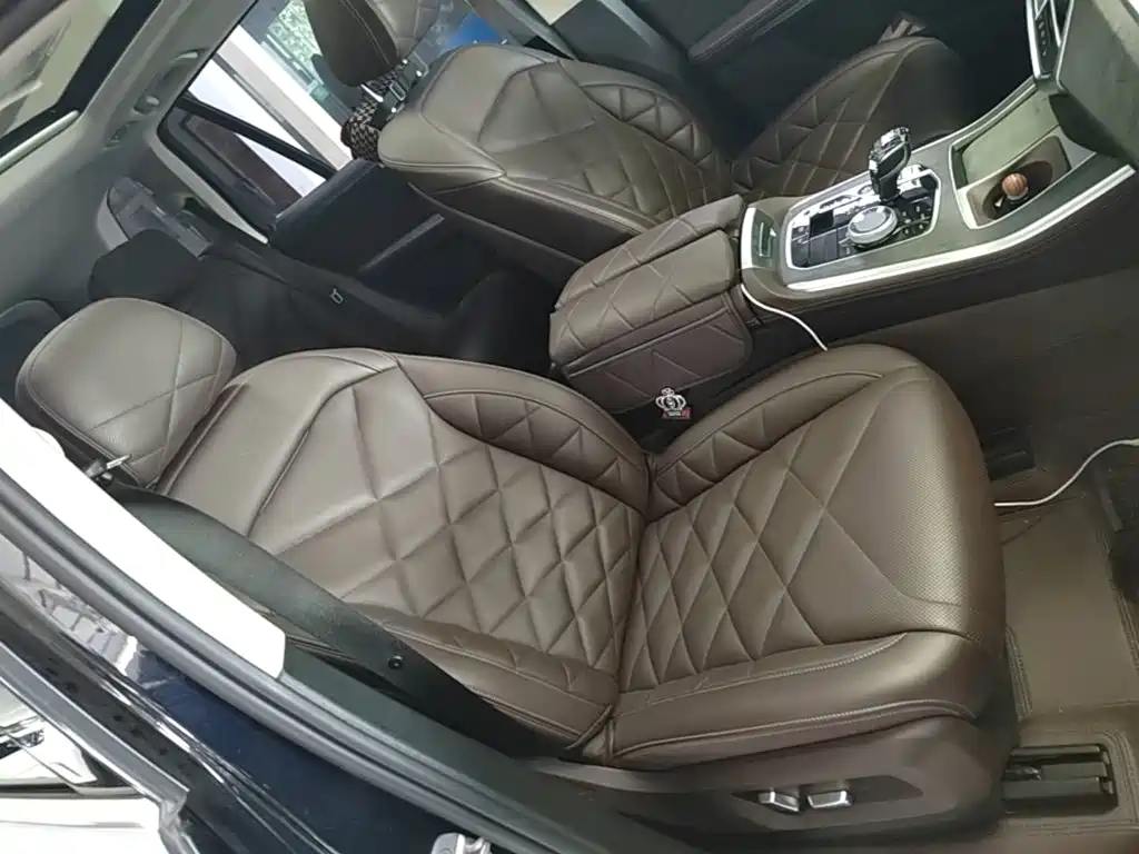BMW X5 — миниатюра 25