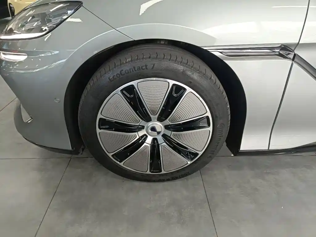 Denza Denza Z9GT — миниатюра 23