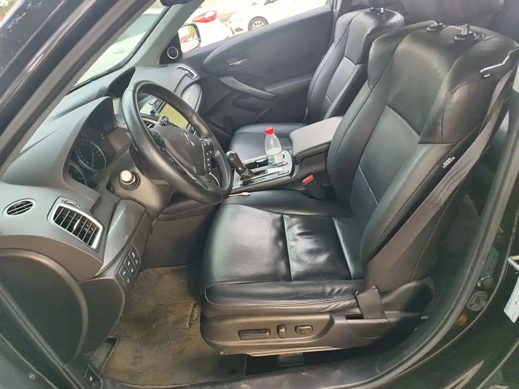 Acura RDX (Import) — миниатюра 8