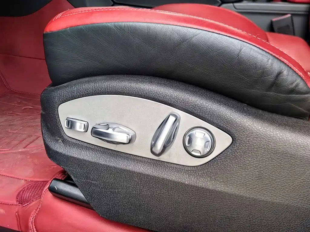 Porsche Macan — миниатюра 21