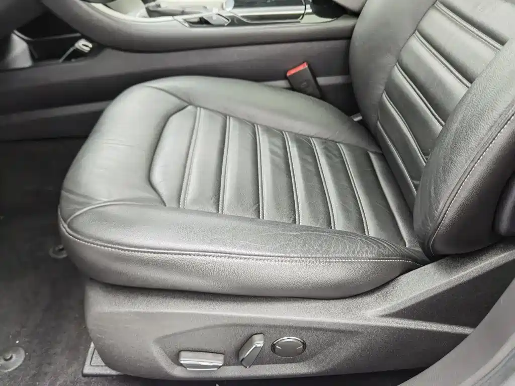 Ford Mondeo — миниатюра 20