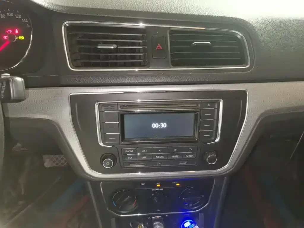 Volkswagen Gran Lavida — миниатюра 13