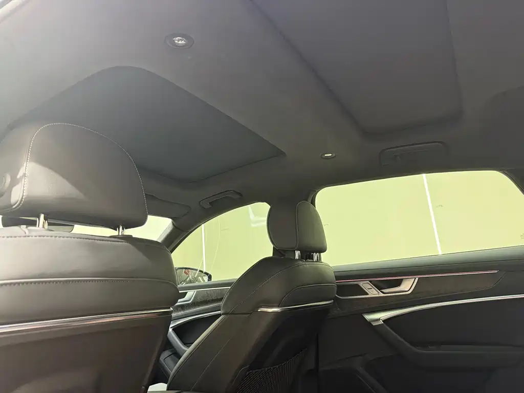 Audi A6L — миниатюра 29