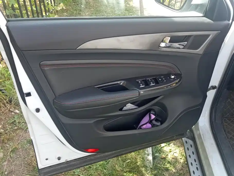 Changan CS75 — миниатюра 7