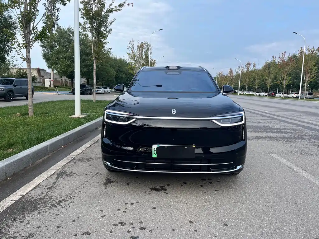AITO AITO M7 — миниатюра 2