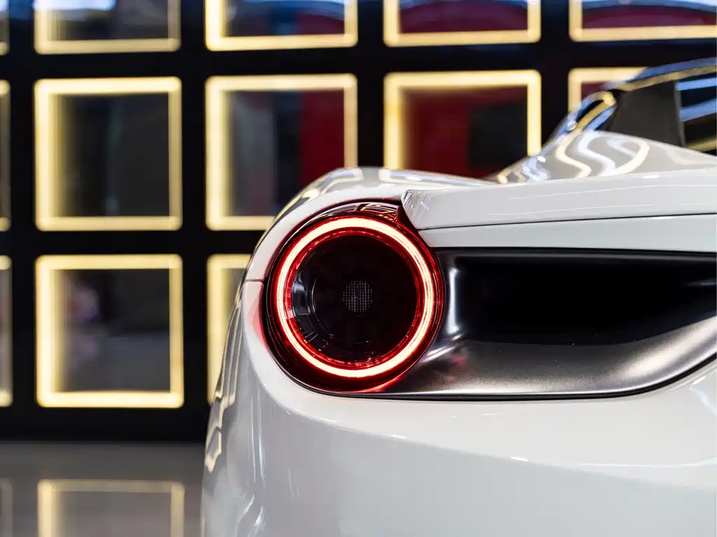 Ferrari 488 — миниатюра 17