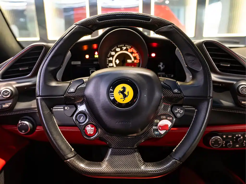 Ferrari 488 — миниатюра 26