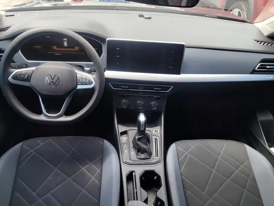 Volkswagen Lavida — миниатюра 12