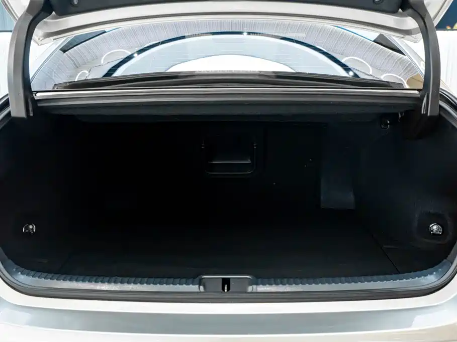 Lexus ES — миниатюра 12