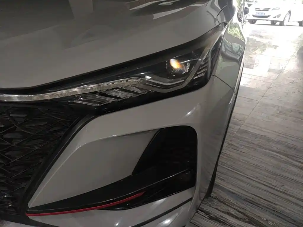 Changan CS75 PLUS — миниатюра 24