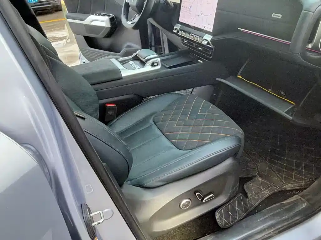 Deepal Deepal G318 — миниатюра 6