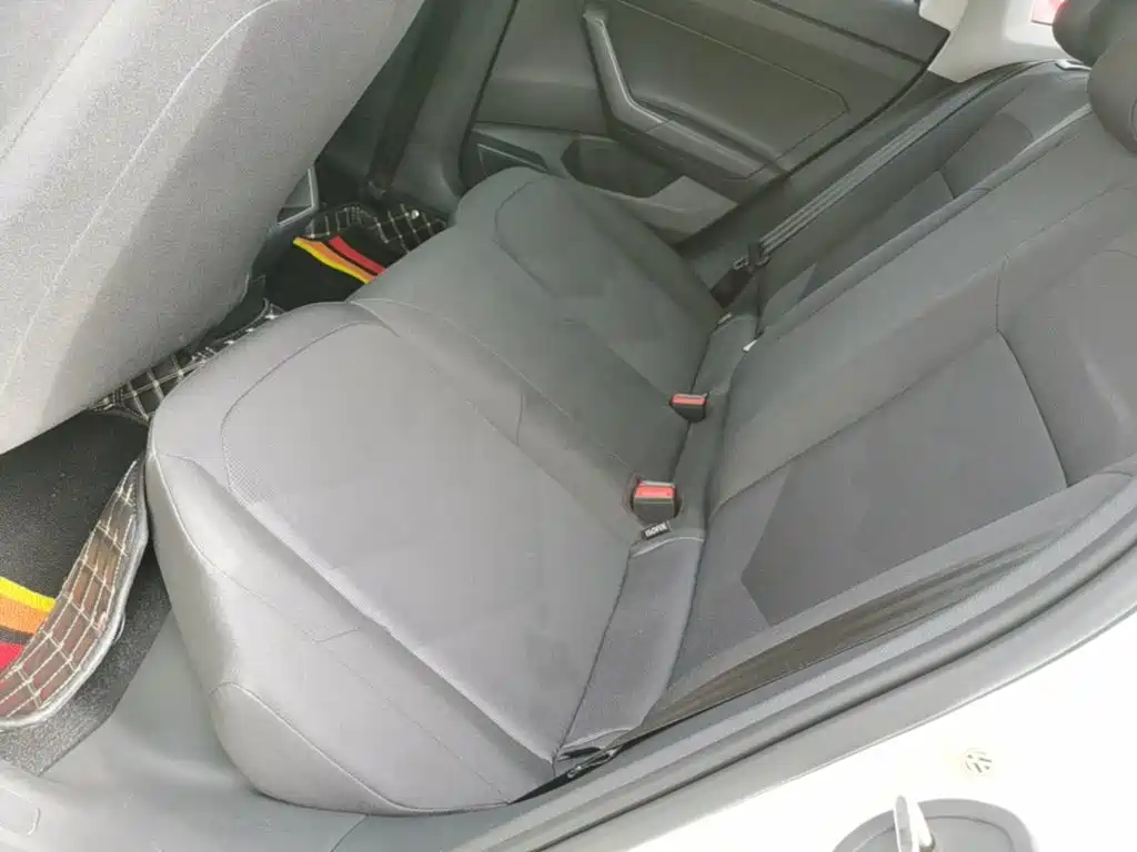 Volkswagen Polo — миниатюра 17
