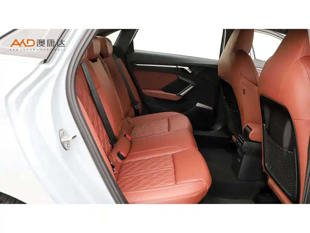 Audi A3 — миниатюра 8