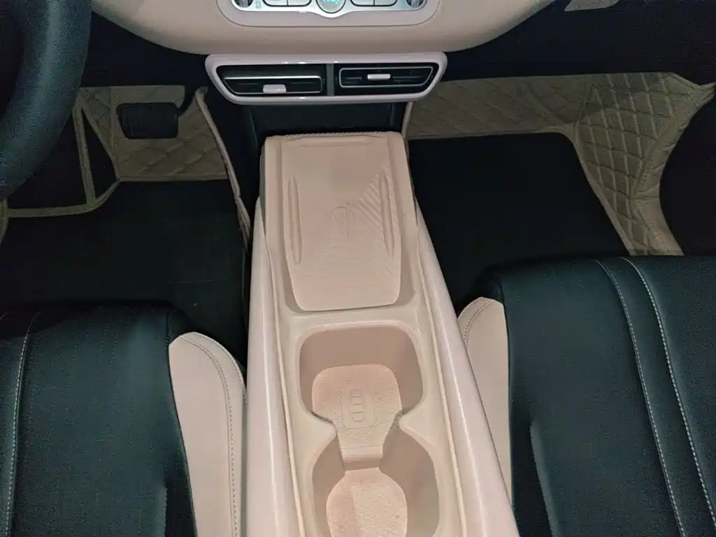 BYD Seagull — миниатюра 14